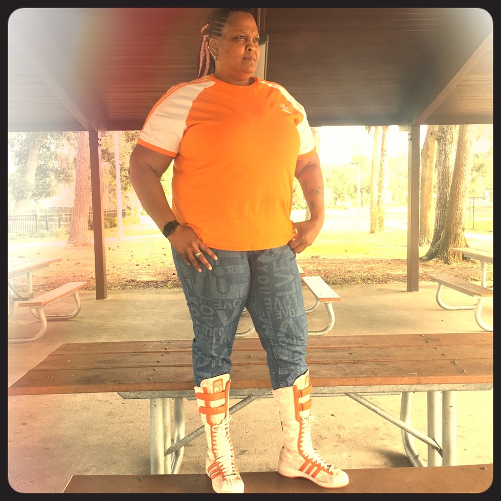 Meet your Posher, Michelle